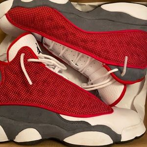 Jordan 13s